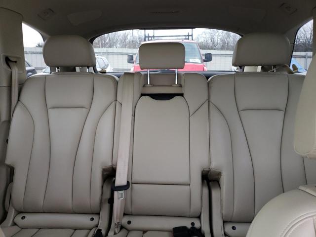WA1LAAF70JD046209 Audi Q7 Premium Plus