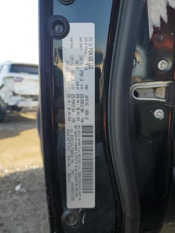 3C4PDCEG4JT380510 Dodge JOURNEY GT