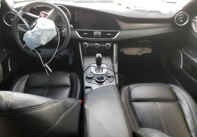 ZARFAEDN7H7533725 Alfa Romeo Giulia Q4