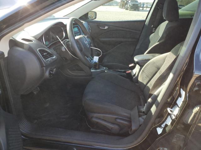 1C3CDFAA1GD504852 Dodge DART SE