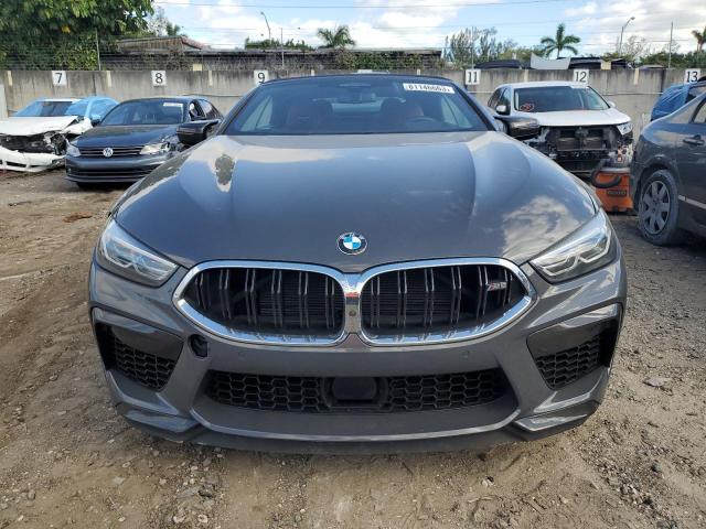 WBSDZ0C07LCD56155 BMW M8