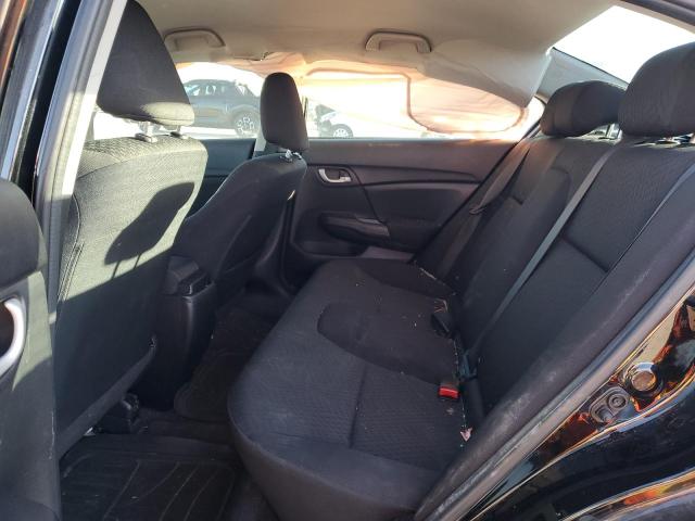 19XFB2F73FE024782 Honda CIVIC SE