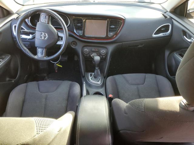 1C3CDFDH6FD302273 Dodge Dart Se Aero