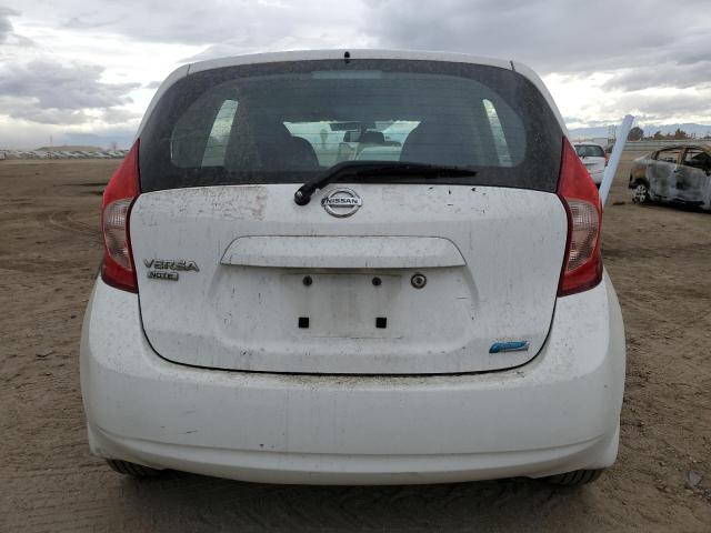 3N1CE2CP5GL400381 Nissan Versa Note S