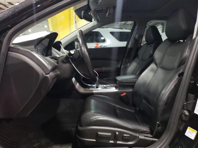 19UUB3F54GA003165 Acura TLX TECH