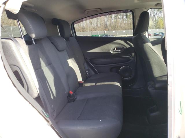 3CZRU5H5XKM722658 Honda HR-V EX
