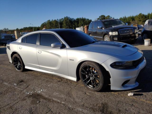 2C3CDXGJ2LH197718 Dodge Charger Scat Pack