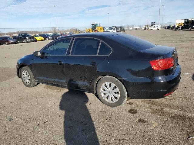 3VW2K7AJ4EM431560 Volkswagen JETTA BASE