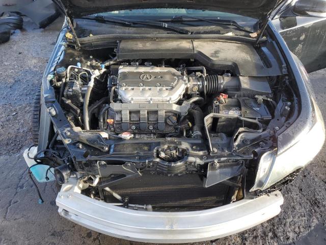 19UUA8F31EA007833 Acura Tl Se