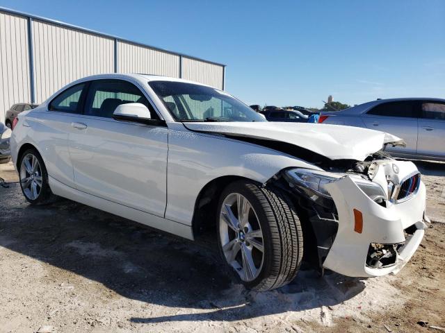 WBA1F5C55FV257445 BMW 228 I