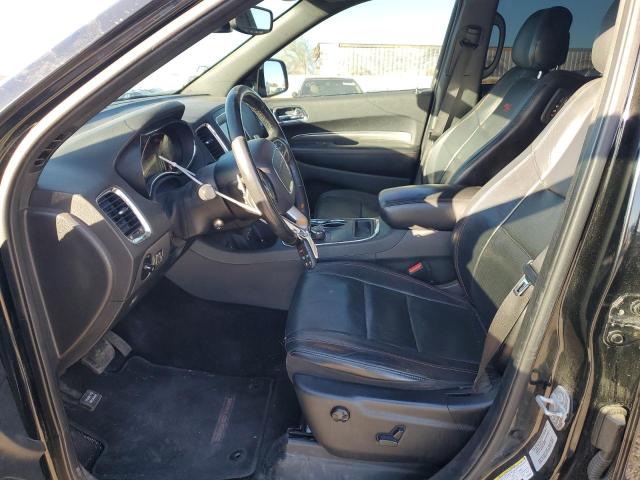 1C4SDHCT9HC643331 Dodge Durango R/t