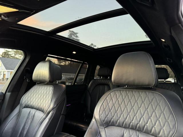 5UXCX4C54KLS35945 BMW X7 Xdrive50i