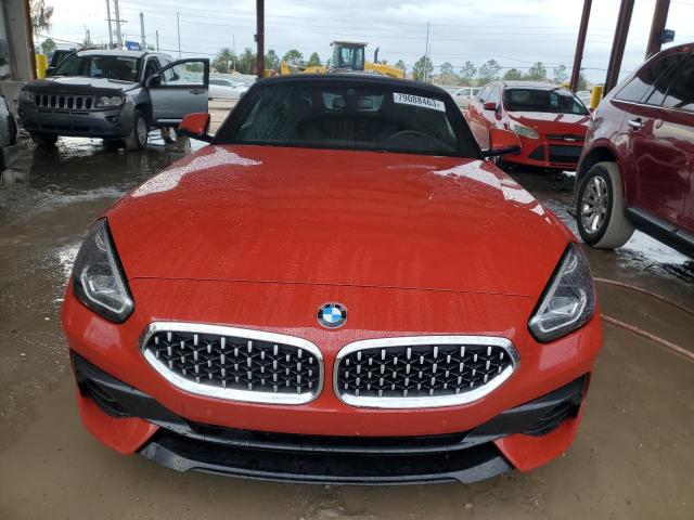 WBAHF3C07LWW67760 BMW Z4 Sdrive30i