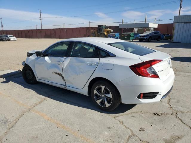 2HGFC2F64LH578354 Honda Civic Lx
