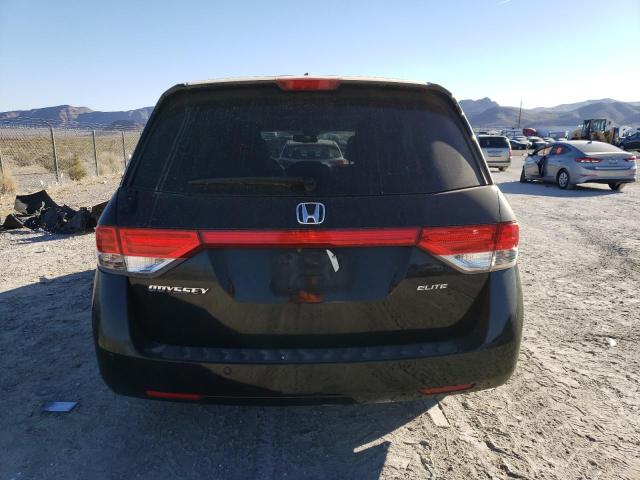 5FNRL5H92FB092608 Honda Odyssey Touring