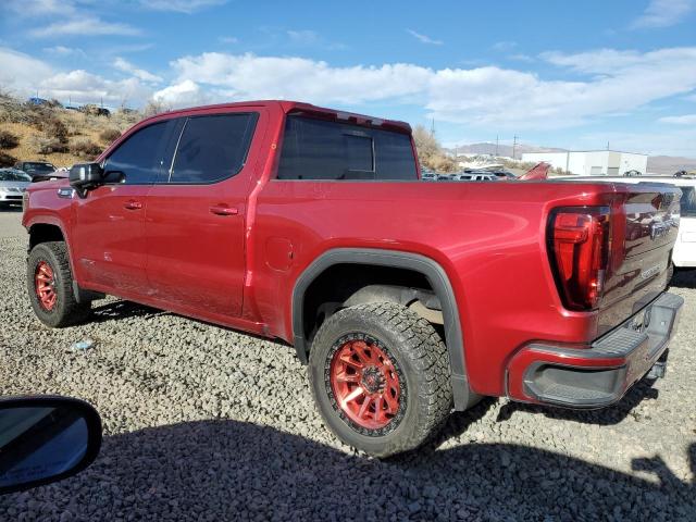3GTU9EET2LG296064 GMC Sierra K1500 At4