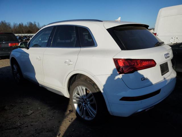 WA1CNAFY8J2207530 Audi Q5 Prestige