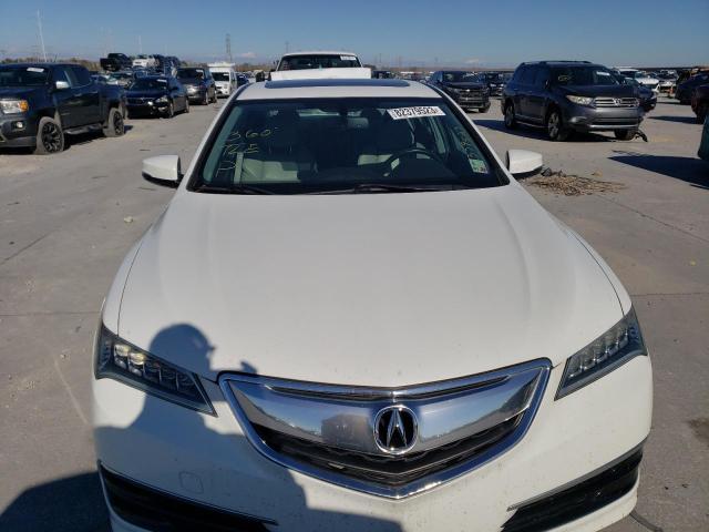 19UUB1F37FA004490 Acura TLX