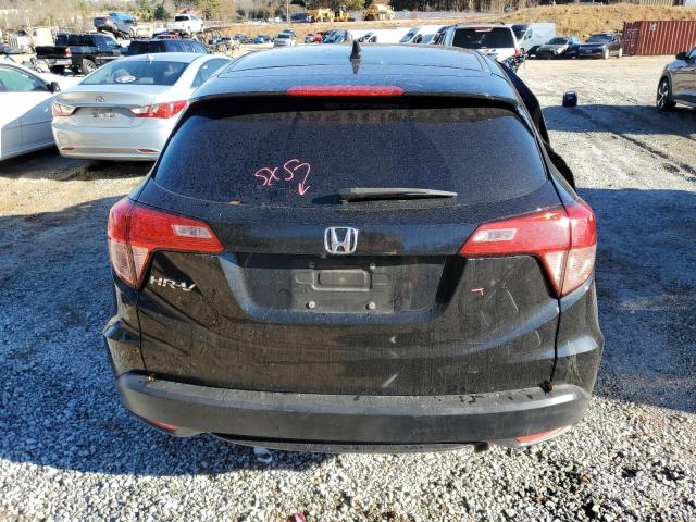 3CZRU5H51HM721004 Honda HR-V EX