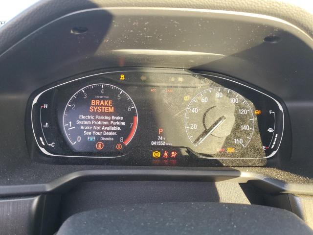 1HGCV1F13LA071942 Honda ACCORD LX