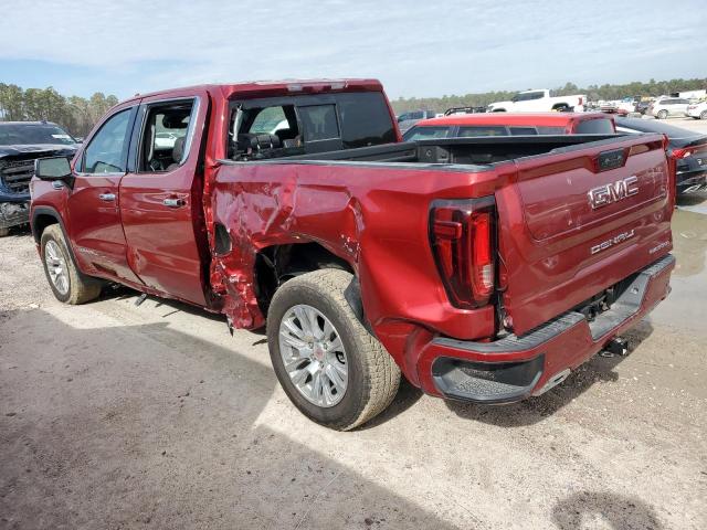 3GTUUGED2PG361164 GMC Sierra K1500 Denali