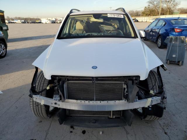 Mercedes-Benz GLK 350 2014 WDCGG5HBXEG337037 Image 5