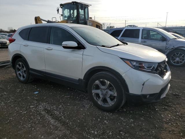 5J6RW1H58HL017306 Honda CR-V EX