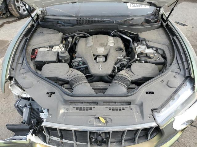 ZN661XUA0HX210649 Maserati Levante