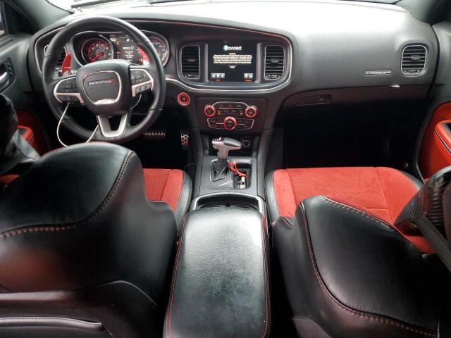2C3CDXGJ2GH305342 Dodge Charger R/t Scat Pack