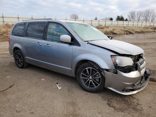 2C4RDGEGXKR631843 Dodge Grand Caravan Gt