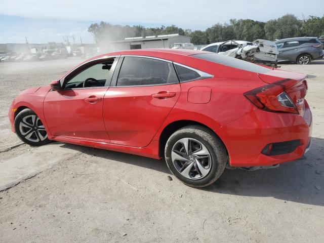 2HGFC2F60KH524502 Honda Civic Lx