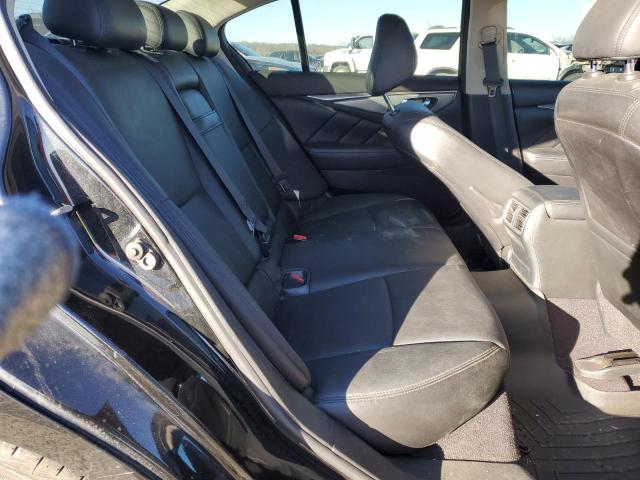 JN1EV7AR6HM837422 Infiniti Q50 Premium