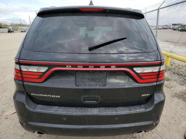 1C4RDHDG4JC261603 Dodge DURANGO GT