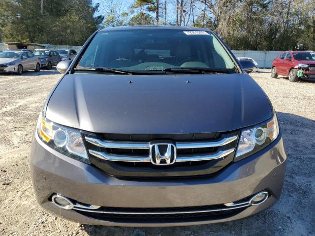 5FNRL5H95FB072899 Honda Odyssey Touring