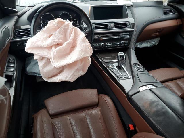 WBA6B8C57ED452664 BMW 640 Xi Gran Coupe