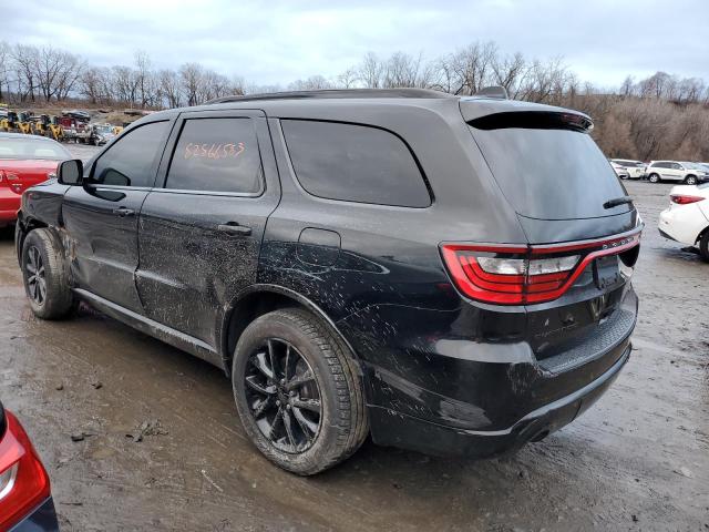 1C4RDJDG7JC452035 Dodge DURANGO GT