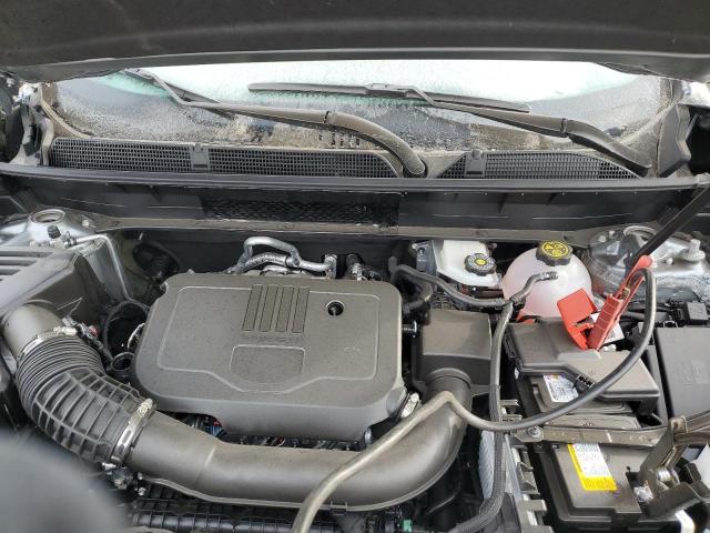 1GKKNUL46PZ253334 GMC ACADIA SLT