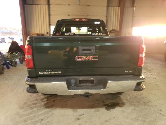 3GTU2UEC0FG147624 GMC Sierra K1500 Sle