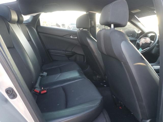 2HGFC2F83KH603924 Honda Civic Sport
