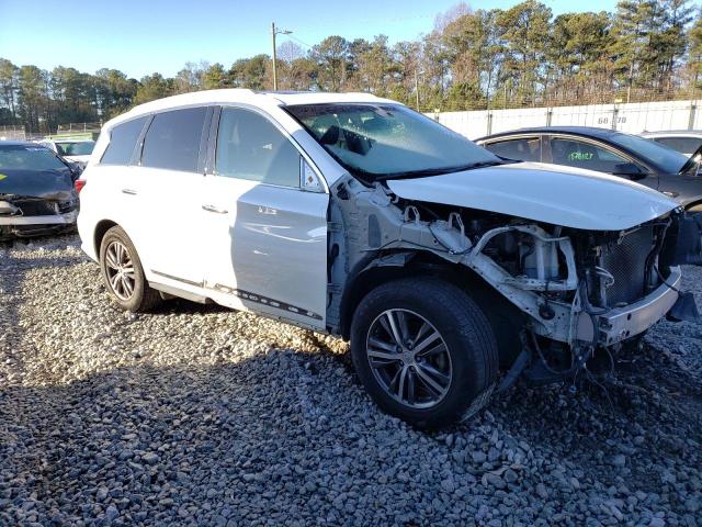 5N1AL0MN0GC519622 Infiniti QX60