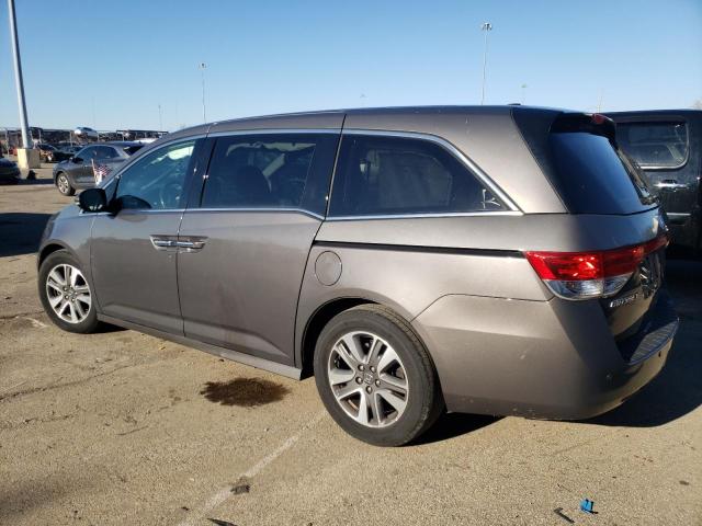 5FNRL5H99FB097031 Honda Odyssey Touring