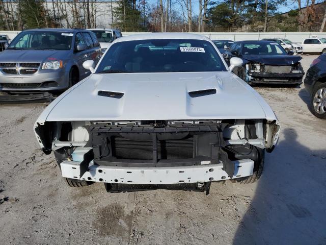 2C3CDZGG8KH675543 Dodge Challenger Sxt