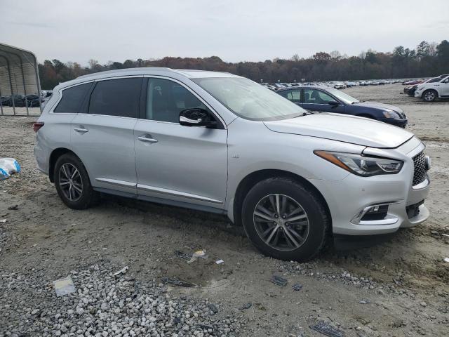 5N1DL0MN7JC527642 Infiniti QX60