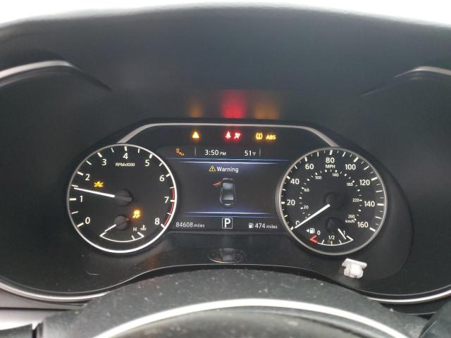 1N4AA6AV3KC360109 Nissan MAXIMA S