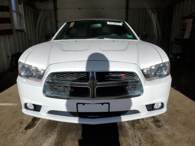 2C3CDXDT0EH341291 Dodge CHARGER R/T
