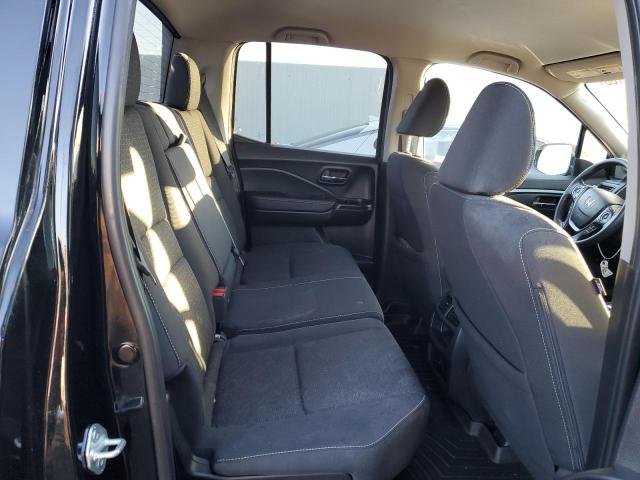 5FPYK3F13MB006078 Honda Ridgeline Sport