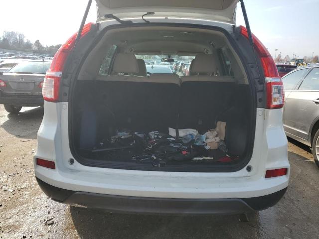5J6RM4H35FL017041 Honda CR-V LX
