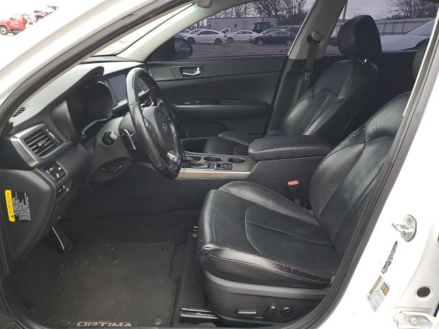 5XXGW4L20GG073198 KIA OPTIMA SX