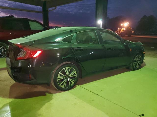 2HGFC1F74GH634611 Honda CIVIC EXL