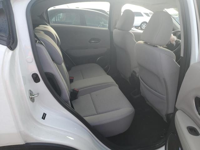 3CZRU5H50JM704572 Honda HR-V EX